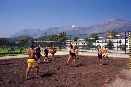 Greenwood Кемер