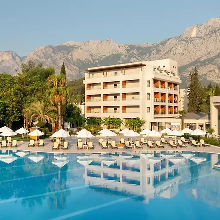 Resort Greenwood