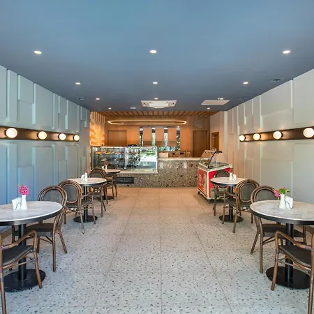 Курортный комплекс Greenwood 4*