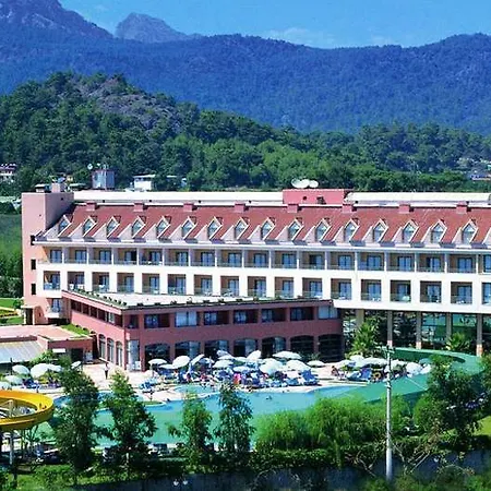 Greenwood Kemer