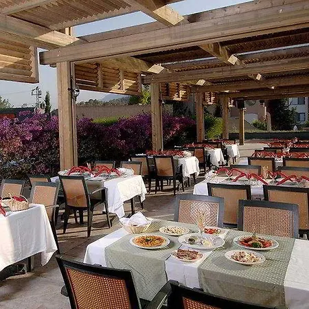 Greenwood 4* Kemer