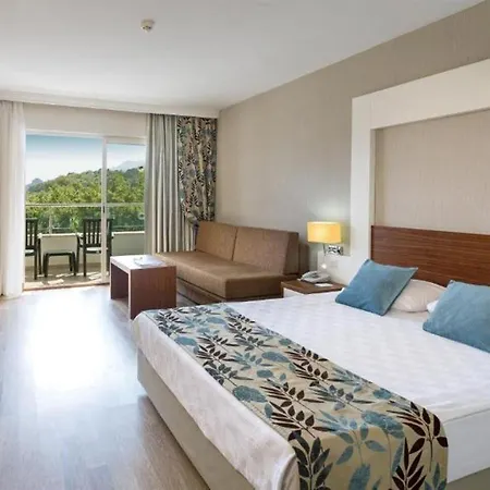 Greenwood 4* Kemer