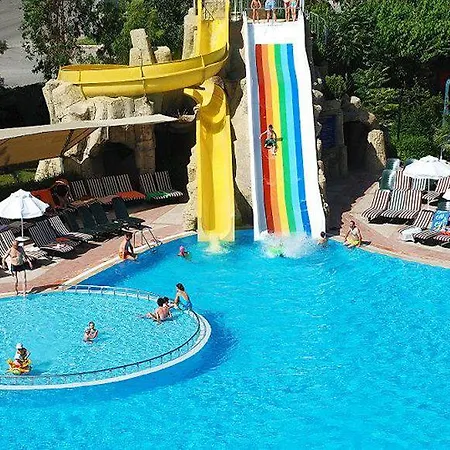 Greenwood Resort