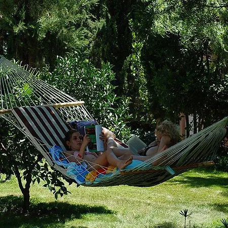 Resort Greenwood