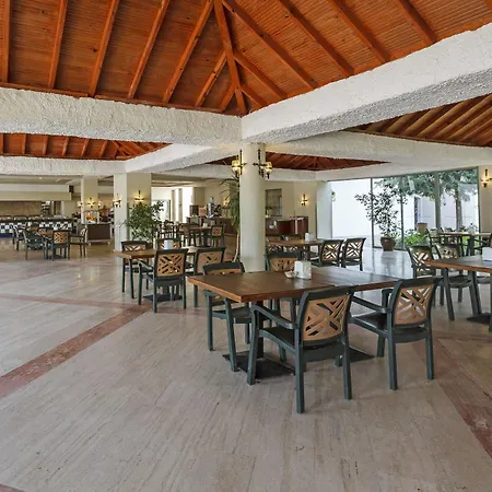 Complex Greenwood Kemer